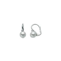 Boucles d'oreilles Orelù Femme in Or blanc 770 - 770